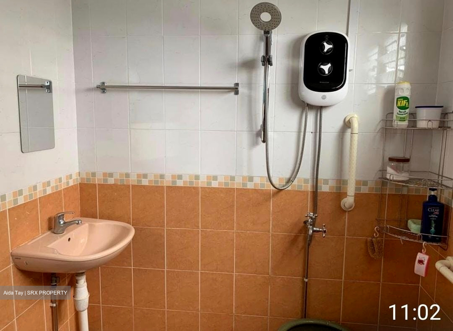 Blk 412 Sun Plaza View (Tampines), HDB 5 Rooms #639935571